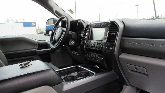 2020 Ford F-250 Super Duty King Ranch