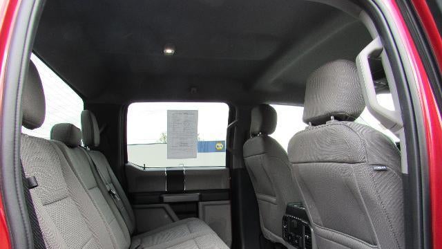 2020 Ford F-250 Super Duty King Ranch