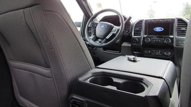 2020 Ford F-250 Super Duty King Ranch