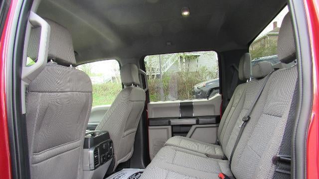 2020 Ford F-250 Super Duty King Ranch