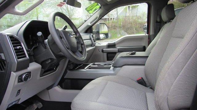 2020 Ford F-250 Super Duty King Ranch