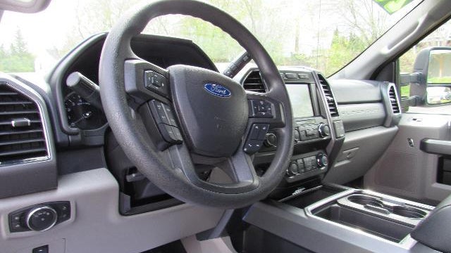 2020 Ford F-250 Super Duty King Ranch