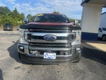 2020 F-250 Super Duty Thumbnail 2