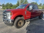 2020 F-250 Super Duty Thumbnail 3