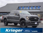 2020 F-250 Super Duty Thumbnail 1