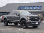 2020 F-250 Super Duty Thumbnail 2