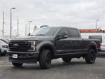 2020 F-250 Super Duty Thumbnail 22