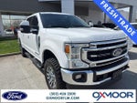 2020 F-250 Super Duty Thumbnail 1