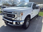 2020 F-250 Super Duty Thumbnail 2