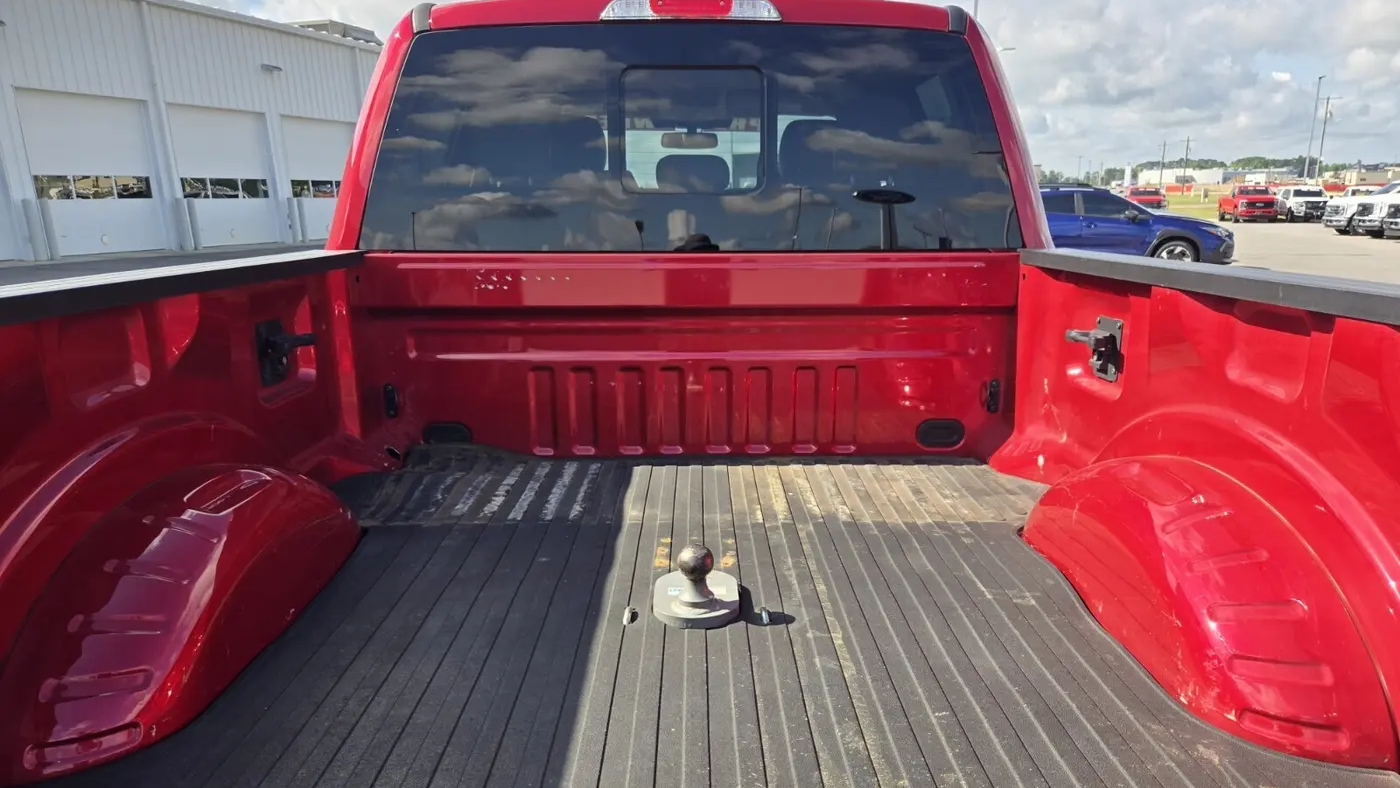 2021 Ford F-250 Super Duty XLT