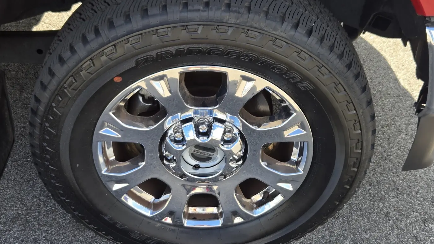2021 Ford F-250 Super Duty XLT