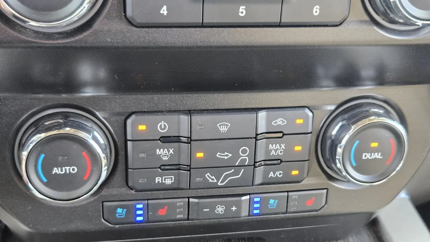 2021 Ford F-250 Super Duty XLT