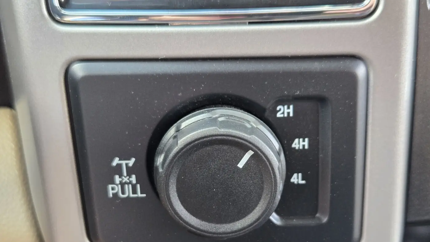 2021 Ford F-250 Super Duty XLT