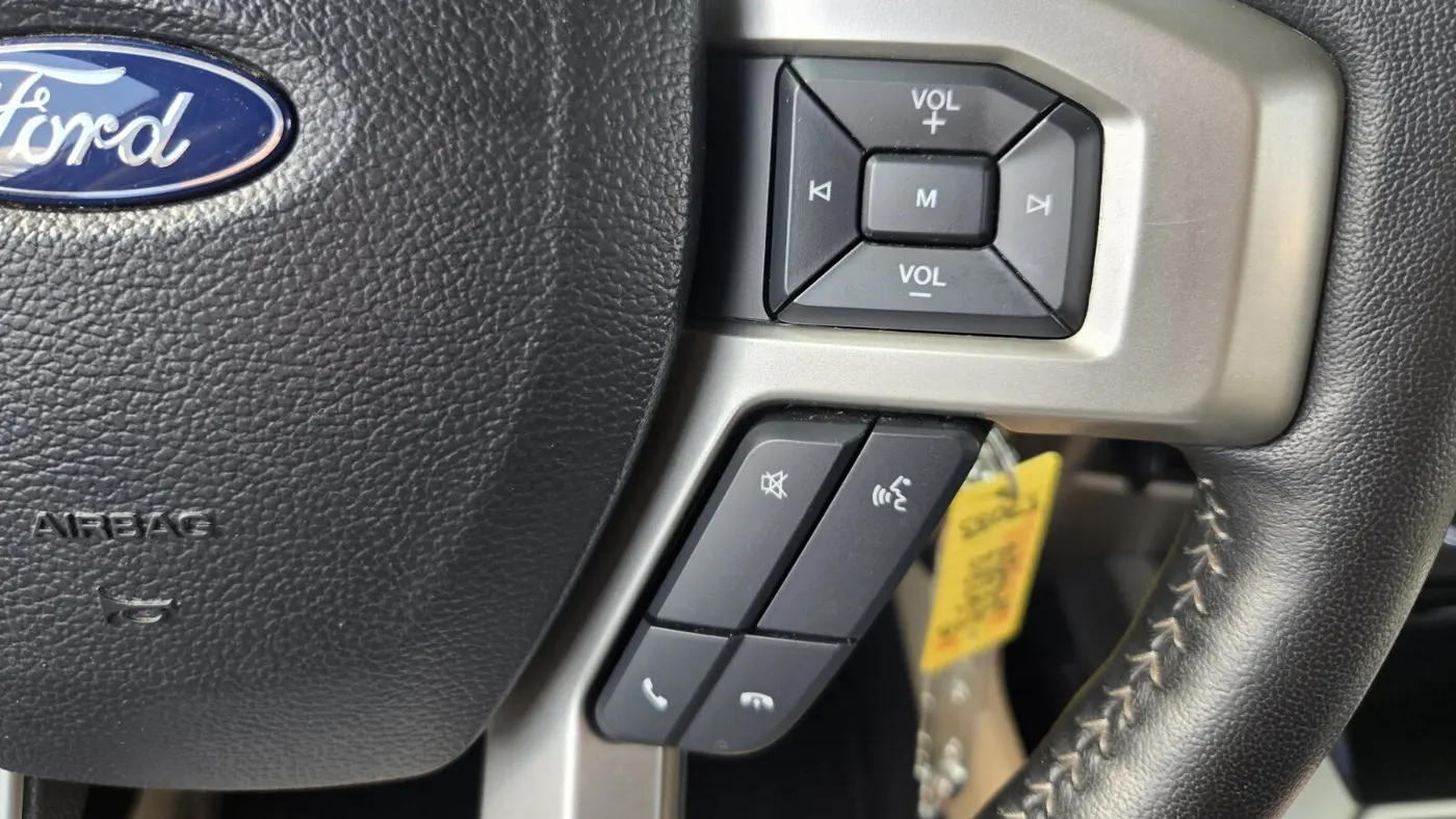 2021 Ford F-250 Super Duty XLT