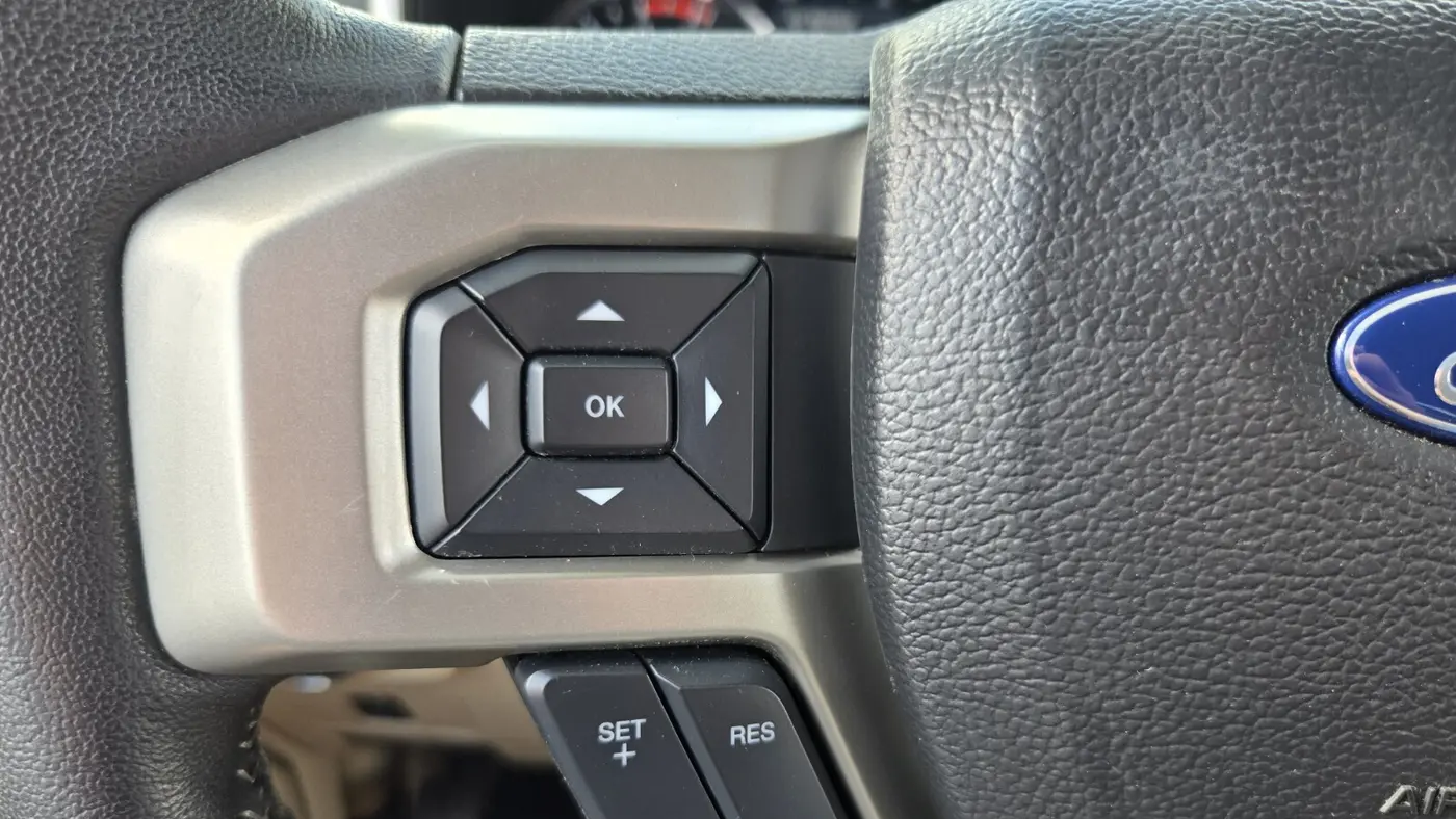 2021 Ford F-250 Super Duty XLT