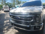 2021 F-250 Super Duty Thumbnail 2