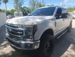 2021 F-250 Super Duty Thumbnail 3