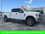 2021 F-250 Super Duty Thumbnail 3