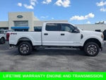 2021 F-250 Super Duty Thumbnail 4