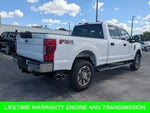 2021 F-250 Super Duty Thumbnail 5