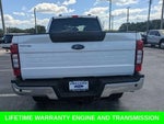 2021 F-250 Super Duty Thumbnail 6