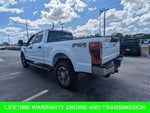 2021 F-250 Super Duty Thumbnail 7