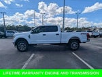 2021 F-250 Super Duty Thumbnail 8