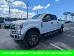 2021 F-250 Super Duty Thumbnail 9