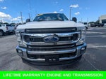 2021 F-250 Super Duty Thumbnail 10