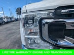 2021 F-250 Super Duty Thumbnail 11