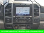 2021 F-250 Super Duty Thumbnail 19