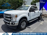 2021 F-250 Super Duty Thumbnail 1