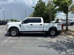 2021 F-250 Super Duty Thumbnail 6