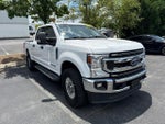 2021 F-250 Super Duty Thumbnail 7