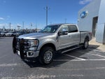2021 F-250 Super Duty Thumbnail 2
