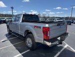 2021 F-250 Super Duty Thumbnail 4