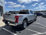 2021 F-250 Super Duty Thumbnail 5