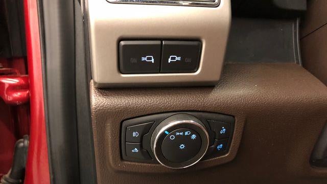 2021 Ford F-250 Super Duty Platinum