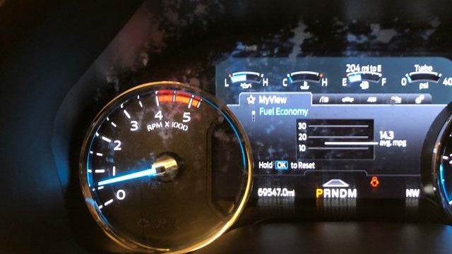 2021 Ford F-250 Super Duty Platinum