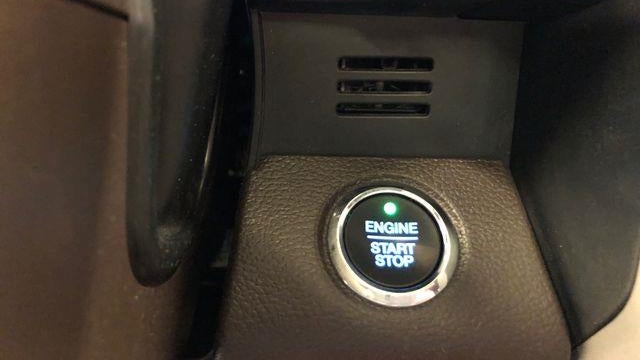 2021 Ford F-250 Super Duty Platinum