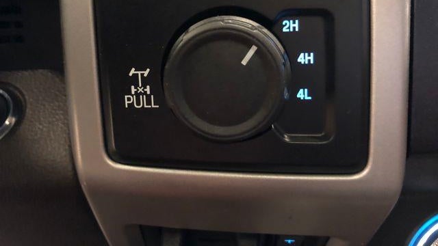 2021 Ford F-250 Super Duty Platinum