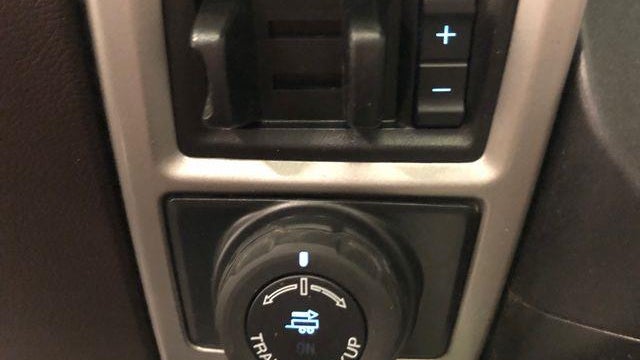 2021 Ford F-250 Super Duty Platinum
