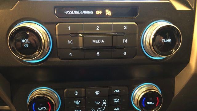 2021 Ford F-250 Super Duty Platinum