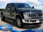 2021 F-250 Super Duty Thumbnail 2