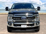 2021 F-250 Super Duty Thumbnail 3