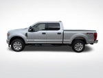 2021 F-250 Super Duty Thumbnail 2