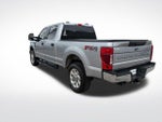 2021 F-250 Super Duty Thumbnail 3