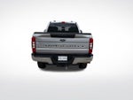 2021 F-250 Super Duty Thumbnail 4