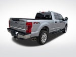 2021 F-250 Super Duty Thumbnail 5