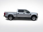 2021 F-250 Super Duty Thumbnail 6